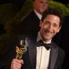 Adrien Brody
