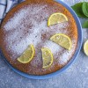 Limonin kolač 2