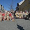 kurenti, murska-sobota, kurentovanje, pust, maske