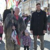 kurenti, murska-sobota, kurentovanje, pust, maske
