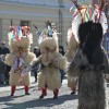kurenti, murska-sobota, kurentovanje, pust, maske