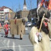 kurenti, murska-sobota, kurentovanje, pust, maske
