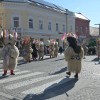 kurenti, murska-sobota, kurentovanje, pust, maske