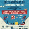 110 let smučanja v Zasavju