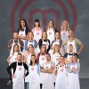 Za naziva masterchef 2025 se bori 19 amaterskih kuharjev.
