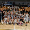 os-i-murska-sobota, kosarka, prvenstvo, sport