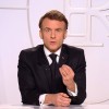 Emmanuel Macron