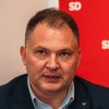 tiskovna-konferenca-sd, social-demokrati, jevšek, židan, anželj