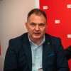 tiskovna-konferenca-sd, social-demokrati, jevšek, židan, anželj