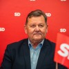 tiskovna-konferenca-sd, social-demokrati, jevšek, židan, anželj