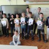 rubikova-kocka, tekmovanje, osnovna-sola-krizevci-pri-ljutomeru