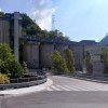 Trbovlje, cementarna silosi.png