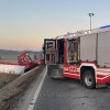 trk, Niederneukirchen, tovornjak-avto.jpg
