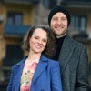 Mojca Fatur, Klemen Slakonja