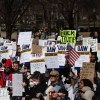 protest