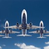 fellofly, airbus, okolje, trajnost-letalstvo, letenje-v-formaciji