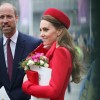 Princ William in Kate Middleton 2