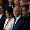 mark Zuckerberg, jeff bezos, elon musk