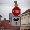 ljutomer, križišče, sprememba-prometnega-režima, stop-znak, promet