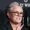 Rosie O'Donnell