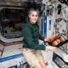 Sunita Williams