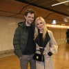Luca Ciut, Katarina Čas