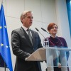matjaž han, robert golob, asta vrečko