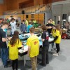 first-lego-league, koper, cezanjevci