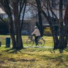 simbolična, mestni-park, soboški, upokojenci, starostniki, kolesarji, kolesarjenje, kolo