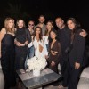 Eva Longoria - Na zabavi na luksuzni jahti je bil tudi teniški as Novak Đoković.