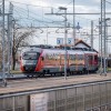 simbolična, vlak, železniška-proga, železniški-promet, železniška-postaja-murska-sobota