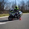 policija, pums, policisti-motoristi, motor