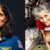 Sunita Williams