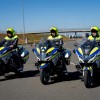 policija, pums, policisti-motoristi, motor