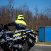 policija, pums, policisti-motoristi, motor