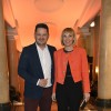 Luka Jezeršek, Aleksandra Jezeršek