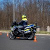 policija, pums, policisti-motoristi, motor