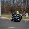 policija, pums, policisti-motoristi, motor