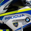 policija, pums, policisti-motoristi, motor