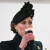 Princesa Kate - Privoščila si je kozarec temnega piva,