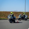 policija, pums, policisti-motoristi, motor