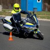 policija, pums, policisti-motoristi, motor