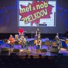 Zmelkoow, Mef - Program bo poln njihovih pesmi, potem priredb dru
