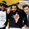 Nemški fenomen Bad Boys Blue so sestavljali Američan Freddie Thomas, Jamajćan Trevor Taylor in Brita