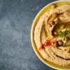 humus