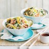 one pan prawn pad thai