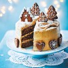 LI3138281@Gingerbread Cake