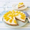 cheesecake brez peke