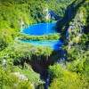 Plitviška jezera, Plitvice