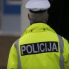 policija